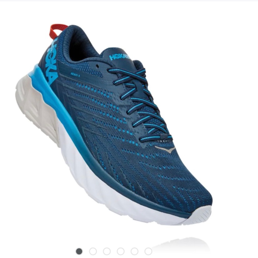 HOKA ONE - MEN'S ARAHI 4